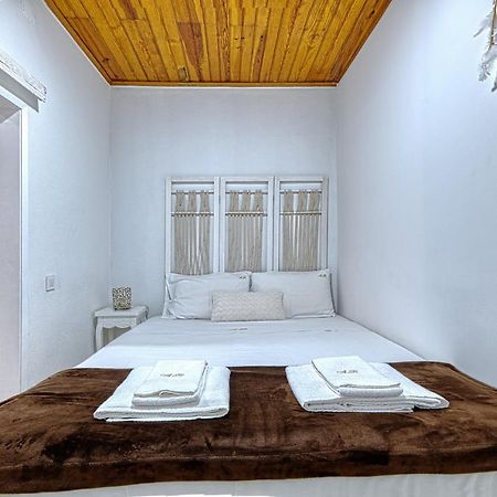 Alfama Rose Apartment Lissabon Buitenkant foto