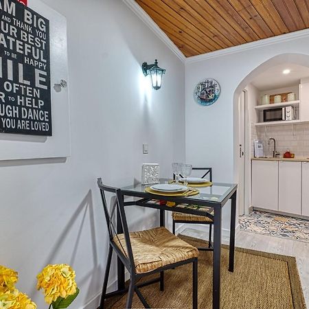 Alfama Rose Apartment Lissabon Buitenkant foto